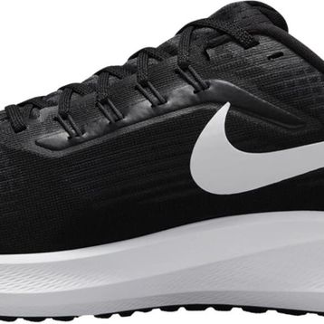 Nike Air Zoom Pegasus 39 Siyah Unisex Koşu Ayakkabısı