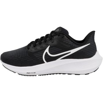 Nike Air Zoom Pegasus 39 Siyah Unisex Koşu Ayakkabısı