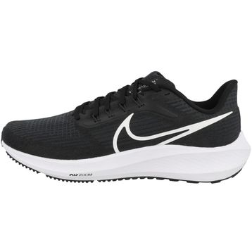 Nike Air Zoom Pegasus 39 Siyah Unisex Koşu Ayakkabısı