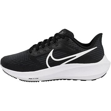 Nike Air Zoom Pegasus 39 Siyah Unisex Koşu Ayakkabısı