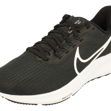 Nike Air Zoom Pegasus 39 Siyah Unisex Koşu Ayakkabısı