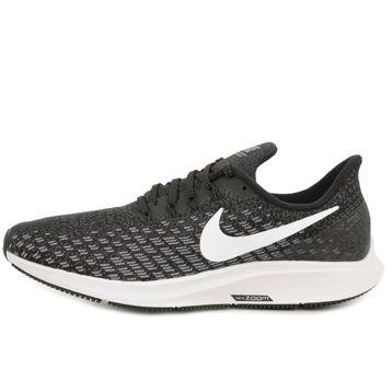 Nike Air Zoom Pegasus Gri Erkek Koşu Ayakkabısı