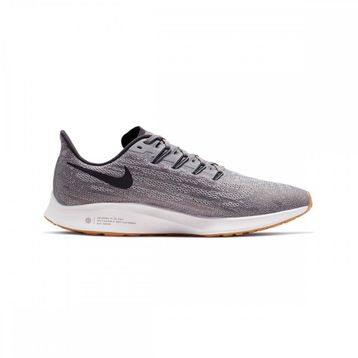 Nike Air Zoom Pegasus Gri Erkek Koşu Ayakkabısı