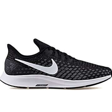 Nike Air Zoom Pegasus Gri Erkek Koşu Ayakkabısı