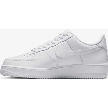 Nike Airforce 1 07 Sneaker Unisex Spor Ayakkabı