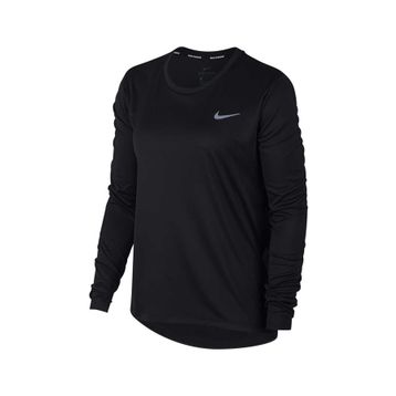 Nike AJ8128-010 Siyah Kadın T-shirt