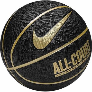 Nike All Court 8P K Durant Unisex Çok Renkli Basketbol Topu