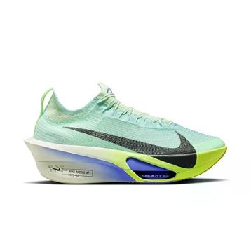 Nike Alphafly Next 3 FD8311-300 Yeşil Erkek Koşu Spor Ayakkabı