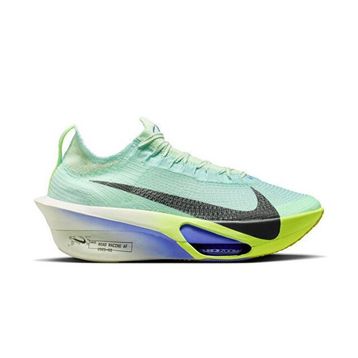 Nike Alphafly Next 3 FD8311-300 Yeşil Erkek Koşu Spor Ayakkabı