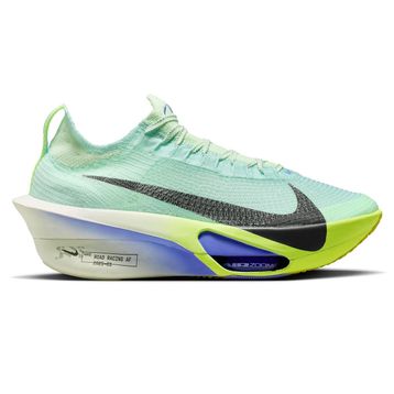 Nike Alphafly Next 3 FD8311-300 Yeşil Erkek Koşu Spor Ayakkabı