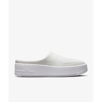 Nike AO1523-100 W AF1 Lover XX Beyaz Kadın Terlik