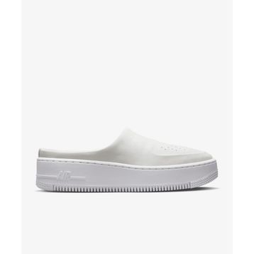 Nike AO1523-100 W AF1 Lover XX Beyaz Kadın Terlik