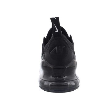 Nike AO2372-001 Siyah Air Max 270 PS Çocuk Spor Ayakkabı