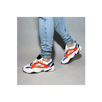 Nike AO3108-101 WMNS M2K Tekno Sneaker Spor Ayakkabı