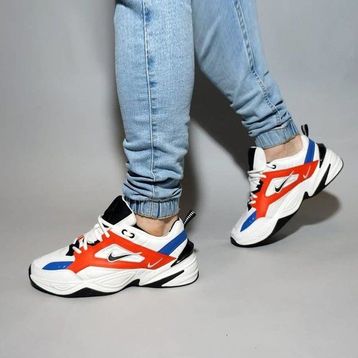 Nike AO3108-101 WMNS M2K Tekno Sneaker Spor Ayakkabı