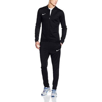 Nike AQ5065-010 Siyah Erkek Eşofman Takımı
