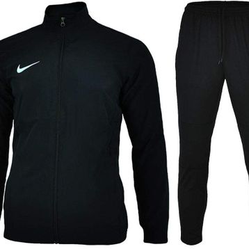 Nike AQ5065 M NK Dry Park 18 Track Suit Erkek Eşofman Takımı