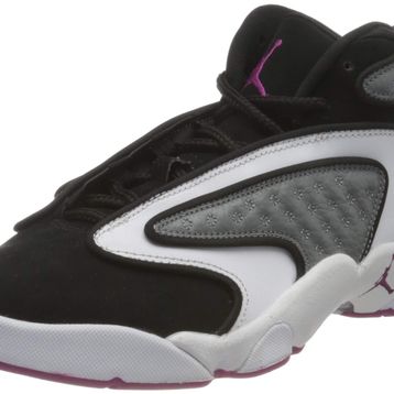 Nike AQ8125-001 Siyah Erkek Basketbol Ayakkabısı