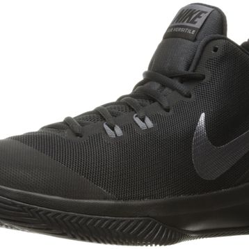 Nike AQ8125-001 Siyah Erkek Basketbol Ayakkabısı