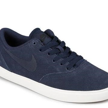 Nike AR0132-400 SB Check Garson Kadın Günlük Ayakkabı