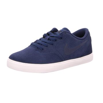 Nike AR0132-400 SB Check Garson Kadın Günlük Ayakkabı