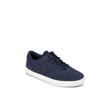 Nike AR0132-400 SB Check Garson Kadın Günlük Ayakkabı