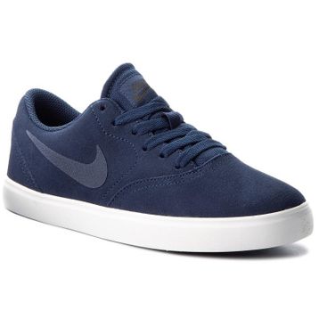 Nike AR0132-400 SB Check Garson Kadın Günlük Ayakkabı