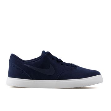 Nike AR0132-400 SB Check Garson Kadın Günlük Ayakkabı