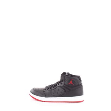Nike AR3762-009 Jordan Access Siyah Erkek Basketbol Ayakkabısı
