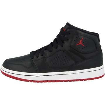 Nike AR3762-009 Jordan Access Siyah Erkek Basketbol Ayakkabısı