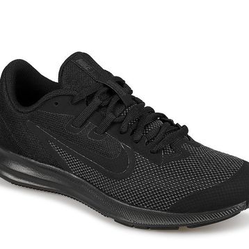 Nike AR4135-001 Downshifter Siyah Kadın Sneaker