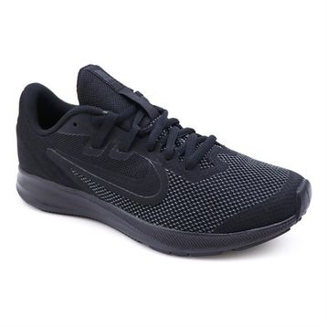 Nike AR4135-001 Downshifter Siyah Kadın Sneaker