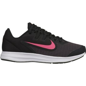 Nike AR4135-003 Downshifter 9 Kadın Spor Ayakkabı Siyah