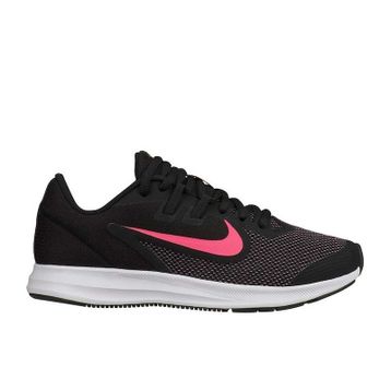 Nike AR4135-003 Downshifter 9 Kadın Spor Ayakkabı Siyah