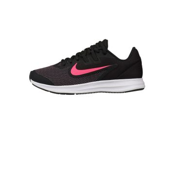 Nike AR4135-003 Downshifter 9 Kadın Spor Ayakkabı Siyah