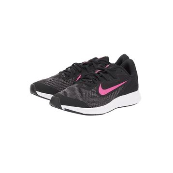 Nike AR4135-003 Downshifter 9 Kadın Spor Ayakkabı Siyah