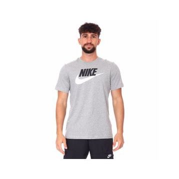 Nike AR5004063 M Nsw Tee Icon Futura Erkek Günlük Stil T-Shirt