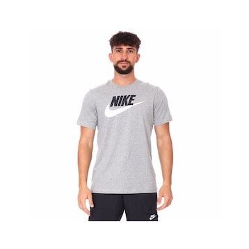 Nike AR5004063 M Nsw Tee Icon Futura Erkek Günlük Stil T-Shirt