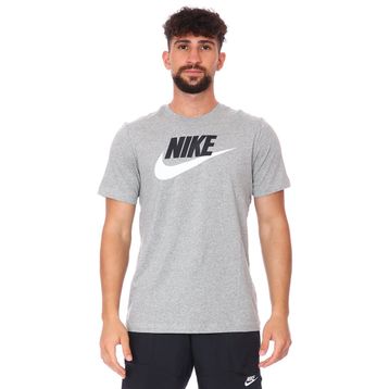 Nike AR5004063 M Nsw Tee Icon Futura Erkek Günlük Stil T-Shirt