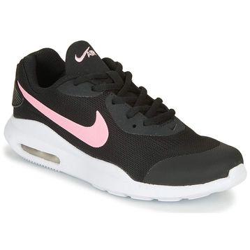 Nike AR7419-014 Siyah Kadın Spor Ayakkabı