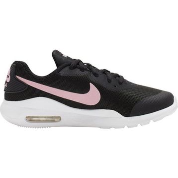 Nike AR7419-014 Siyah Kadın Spor Ayakkabı