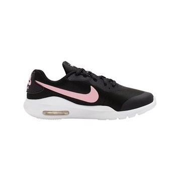 Nike AR7419-014 Siyah Kadın Spor Ayakkabı
