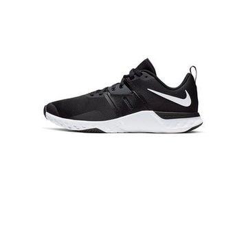 Nike AT1238-003 Siyah Renew Retaliation Erkek Koşu Ayakkabısı