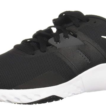 Nike AT1238-003 Siyah Renew Retaliation Erkek Koşu Ayakkabısı