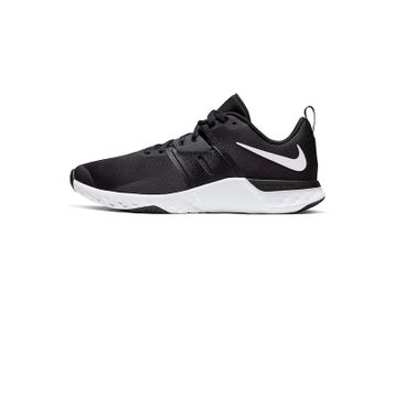Nike AT1238-003 Siyah Renew Retaliation Erkek Koşu Ayakkabısı