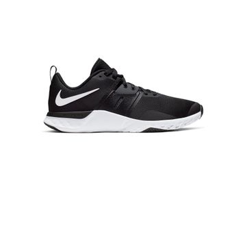 Nike AT1238-003 Siyah Renew Retaliation Erkek Koşu Ayakkabısı