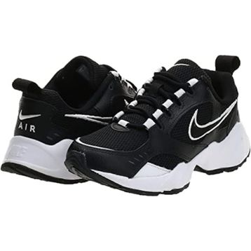 Nike AT4522-003 Air Heights Siyah Erkek Spor Ayakkabı