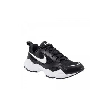Nike AT4522-003 Air Heights Siyah Erkek Spor Ayakkabı