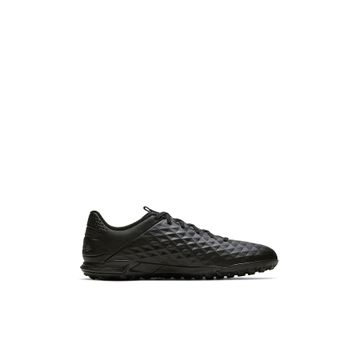 Nike AT6100-010 Siyah Legend 8 Academy Tf Unisex Futbol Halı Saha Ayakkabı