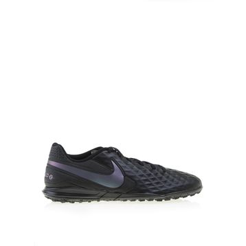 Nike AT6100-010 Siyah Legend 8 Academy Tf Unisex Futbol Halı Saha Ayakkabı